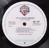 Gary Numan ZA LP The Pleasure Principle side B v1